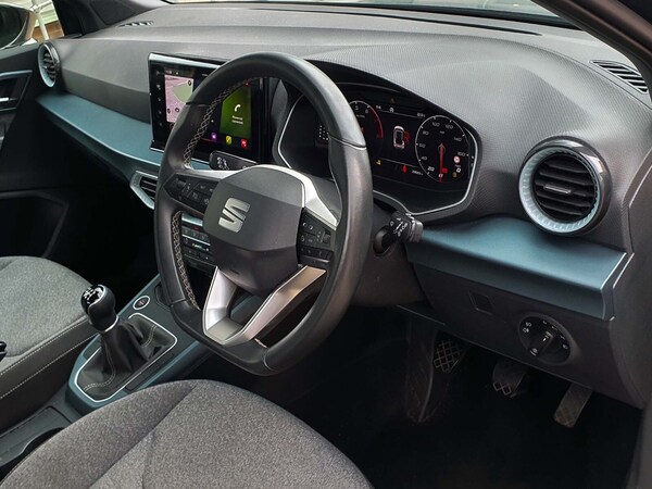 Used SEAT Arona 2023 for sale - 75483328: Photo 12
