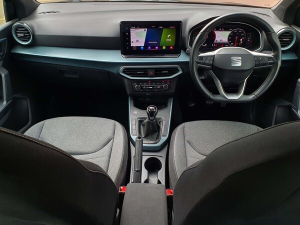 Used SEAT Arona 2023 for sale - 75483328: Photo 14