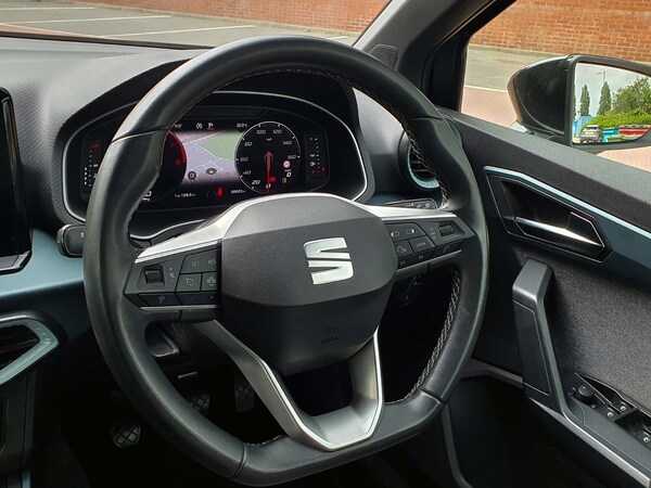 Used SEAT Arona 2023 for sale - 75483328: Photo 15