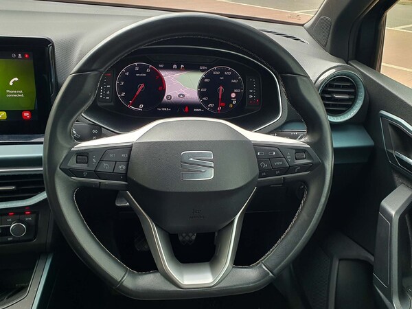 Used SEAT Arona 2023 for sale - 75483328: Photo 16