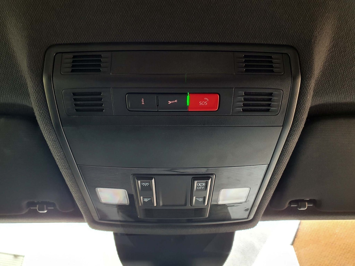 Vehicle 30