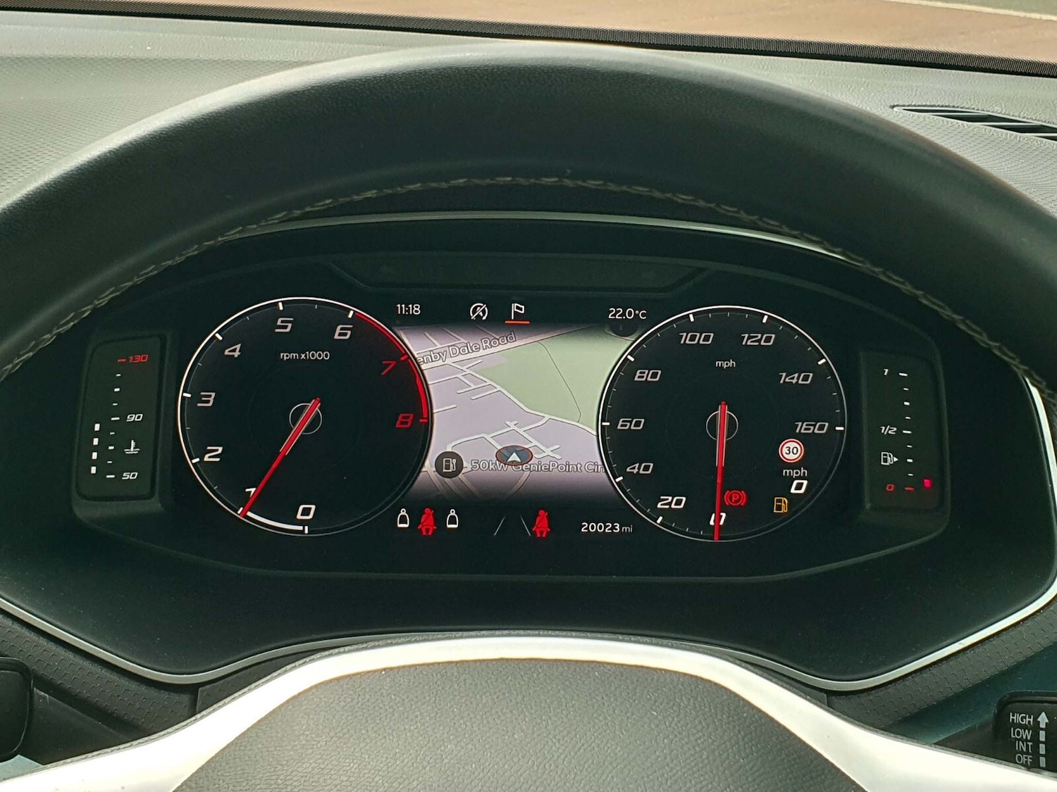 Vehicle 33