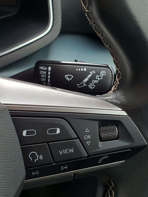 Used SEAT Arona 2023 for sale - 75483328: Photo 34