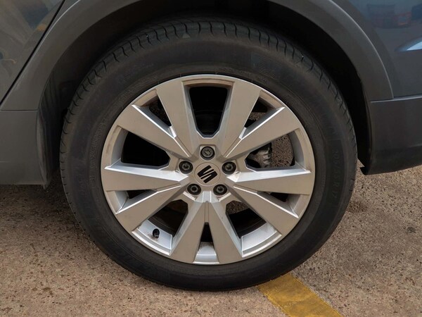 Used SEAT Arona 2023 for sale - 75483328: Photo 39