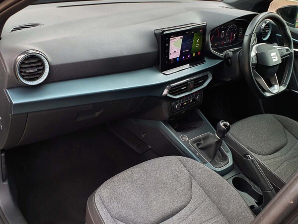Used SEAT Arona 2023 for sale - 75483328: Photo 7