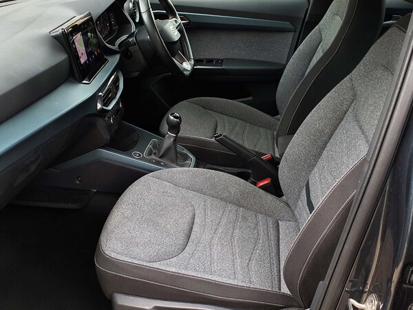 Used SEAT Arona 2023 for sale - 75483328: Photo 8