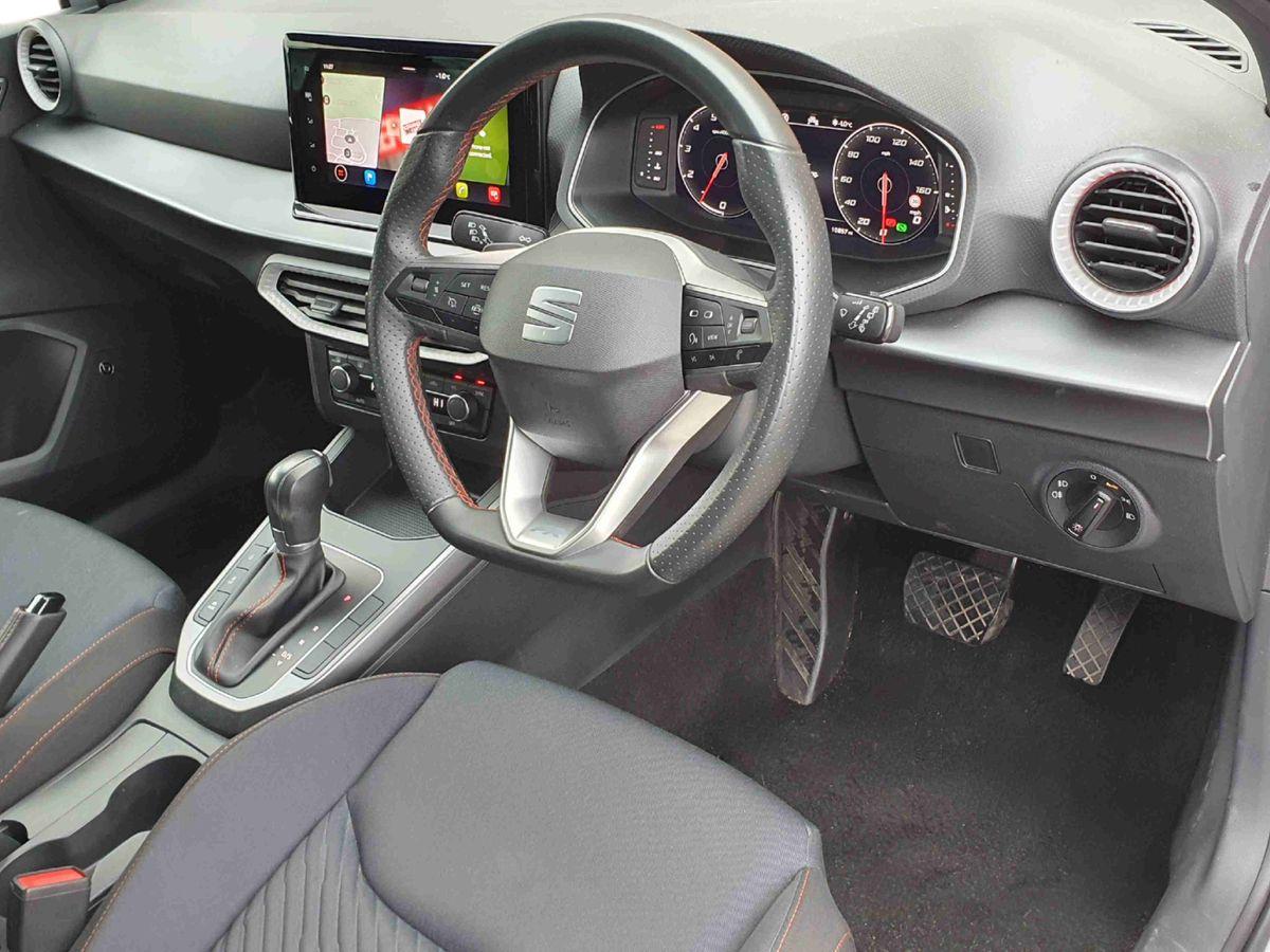 Used SEAT Ibiza 2024 for sale - 77122587: Photo 10