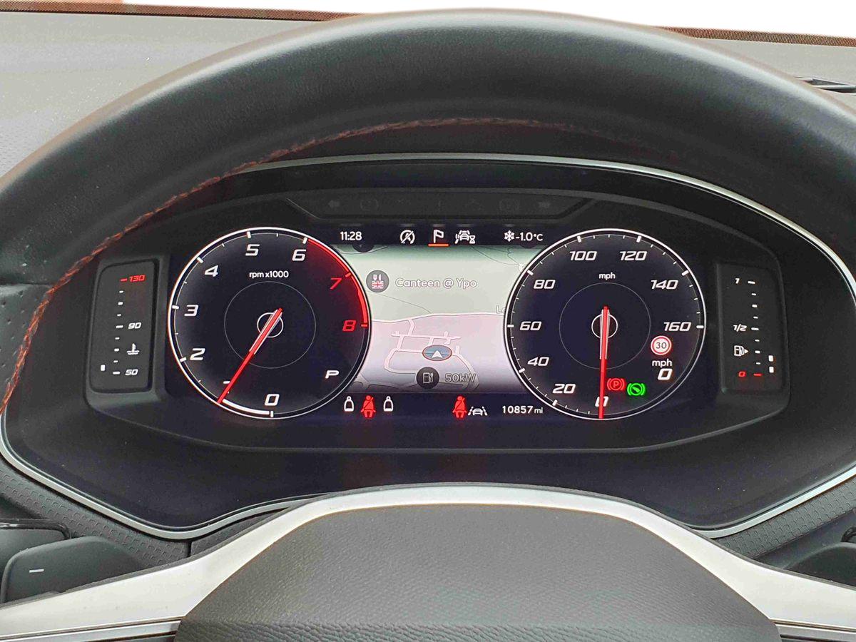 Used SEAT Ibiza 2024 for sale - 77122587: Photo 14