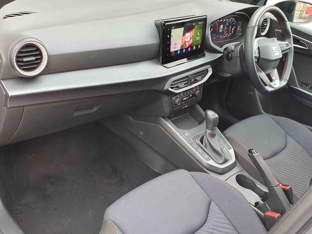 Used SEAT Ibiza 2024 for sale - 77122587: Photo 15