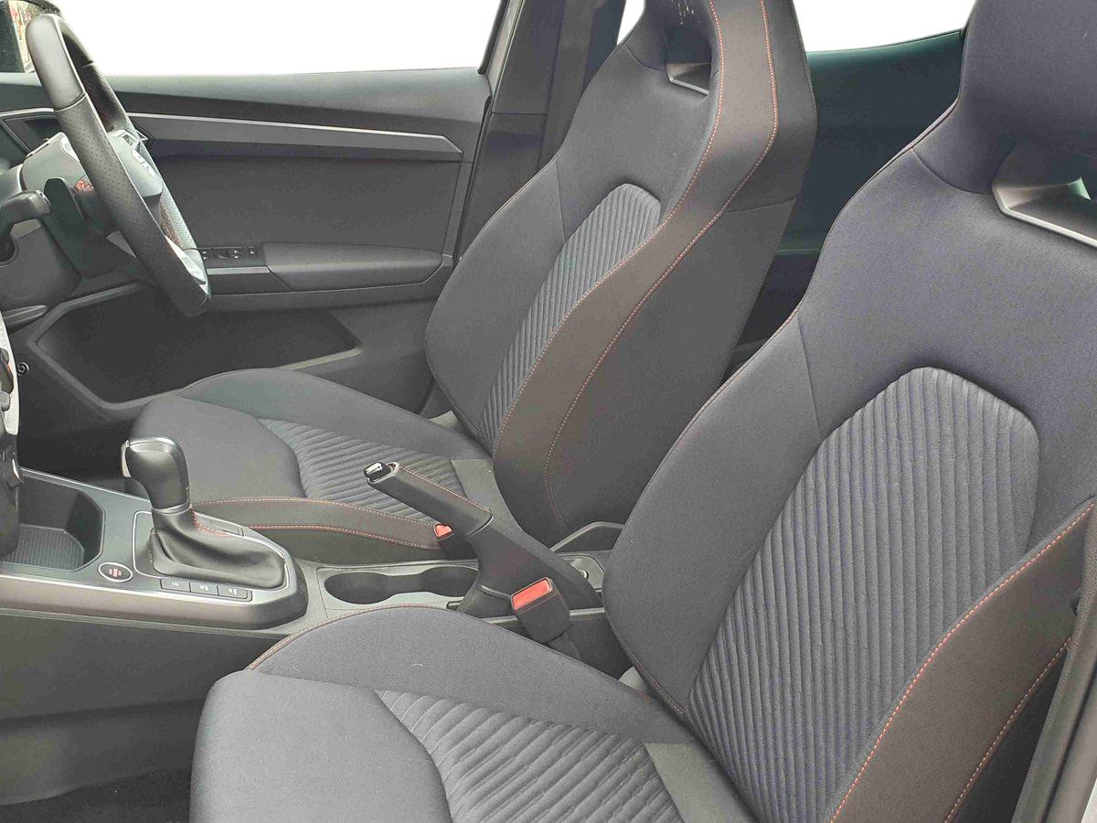 Used SEAT Ibiza 2024 for sale - 77122587: Photo 16