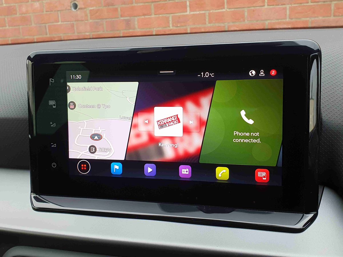 Used SEAT Ibiza 2024 for sale - 77122587: Photo 19