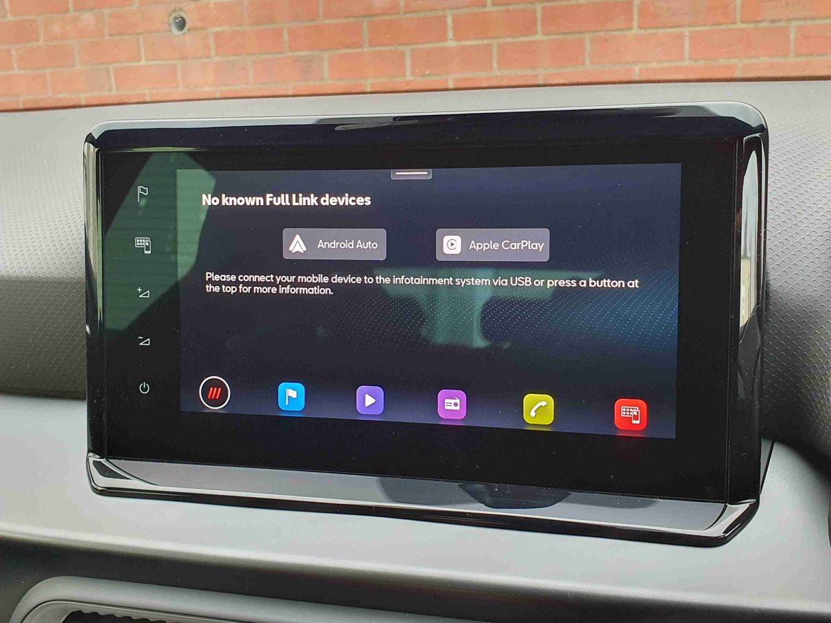 Used SEAT Ibiza 2024 for sale - 77122587: Photo 24