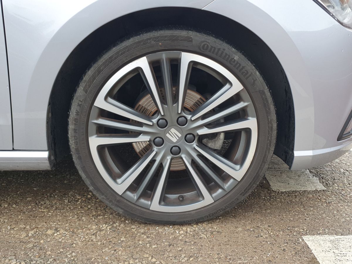 Used SEAT Ibiza 2024 for sale - 77122587: Photo 9