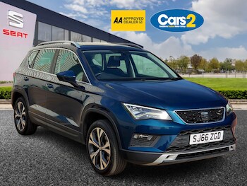 2016 - 1.6 TDI Ecomotive SE Technology 5dr