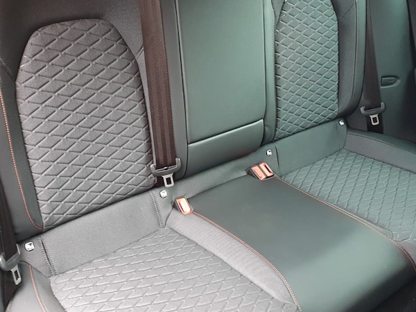 Used SEAT Leon 2024 for sale - 75483317: Photo 10