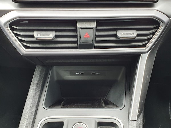 Used SEAT Leon 2024 for sale - 75483317: Photo 18