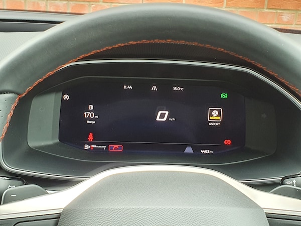 Used SEAT Leon 2024 for sale - 75483317: Photo 28