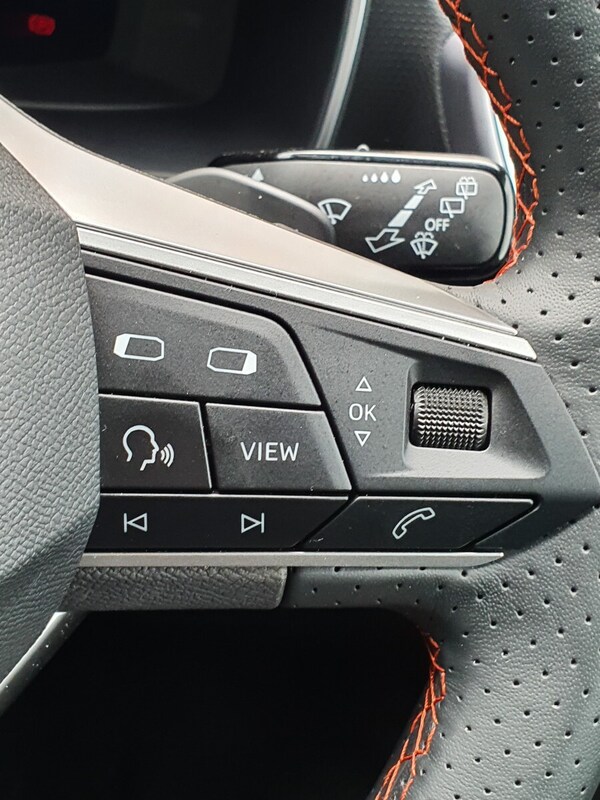 Used SEAT Leon 2024 for sale - 75483317: Photo 29