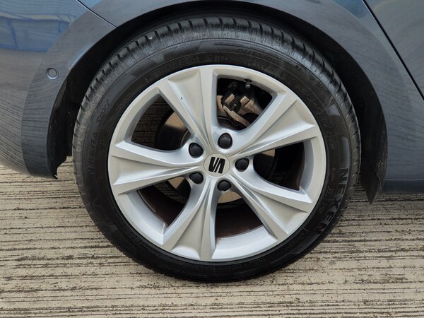 Used SEAT Leon 2024 for sale - 75483317: Photo 32