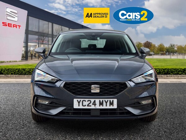 Used SEAT Leon 2024 for sale - 75483317: Photo 6