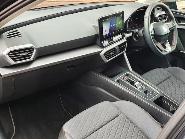 Used SEAT Leon 2024 for sale - 75483317: Photo 7