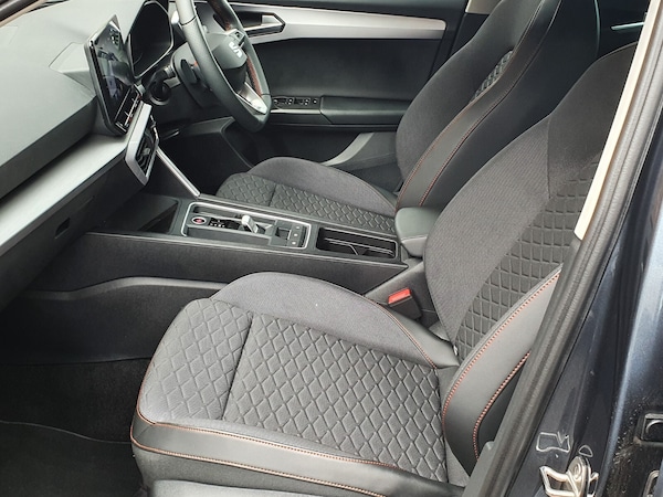 Used SEAT Leon 2024 for sale - 75483317: Photo 8