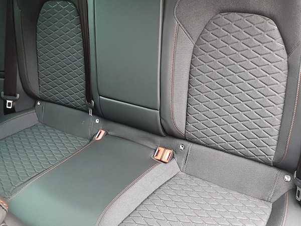 Used SEAT Leon 2024 for sale - 75483317: Photo 9
