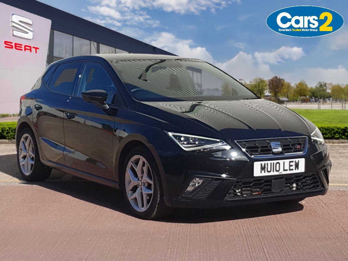 Used SEAT Ibiza 2021 for sale - 76494063: Photo 1