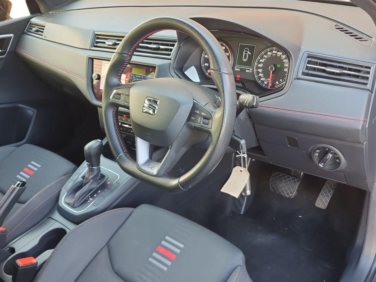 Used SEAT Ibiza 2021 for sale - 76494063: Photo 10