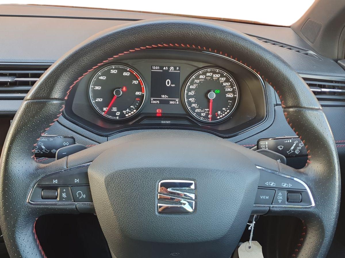 Used SEAT Ibiza 2021 for sale - 76494063: Photo 13