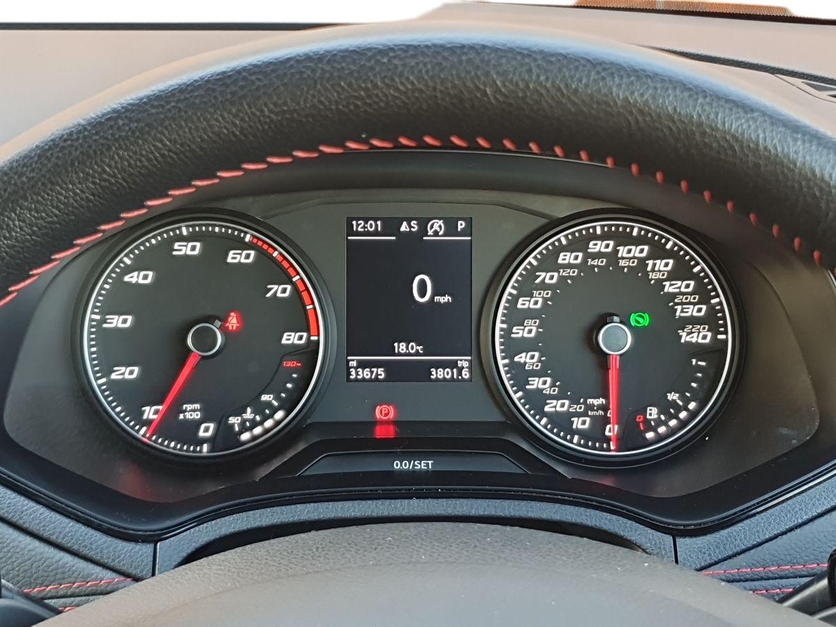 Used SEAT Ibiza 2021 for sale - 76494063: Photo 14