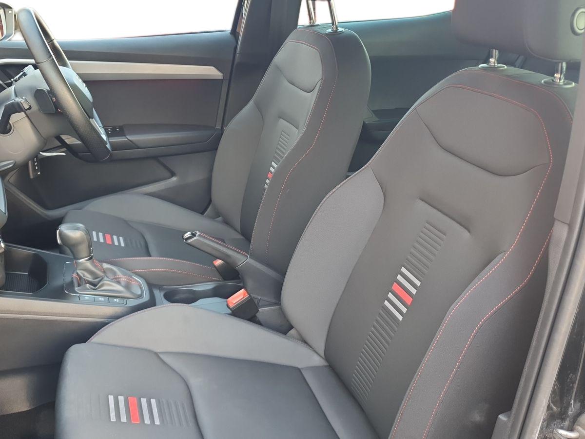 Used SEAT Ibiza 2021 for sale - 76494063: Photo 16