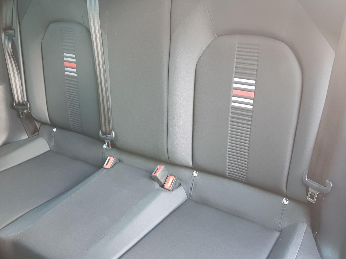 Used SEAT Ibiza 2021 for sale - 76494063: Photo 17