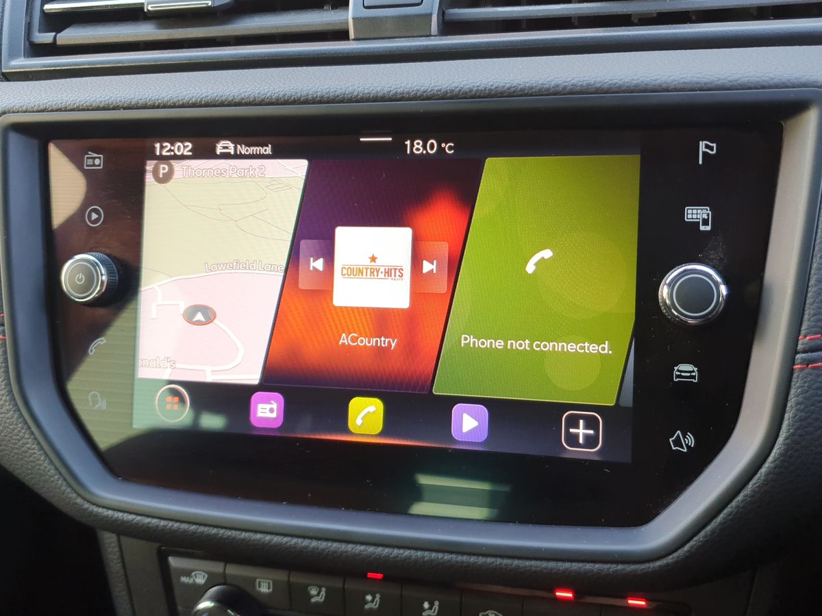 Used SEAT Ibiza 2021 for sale - 76494063: Photo 19