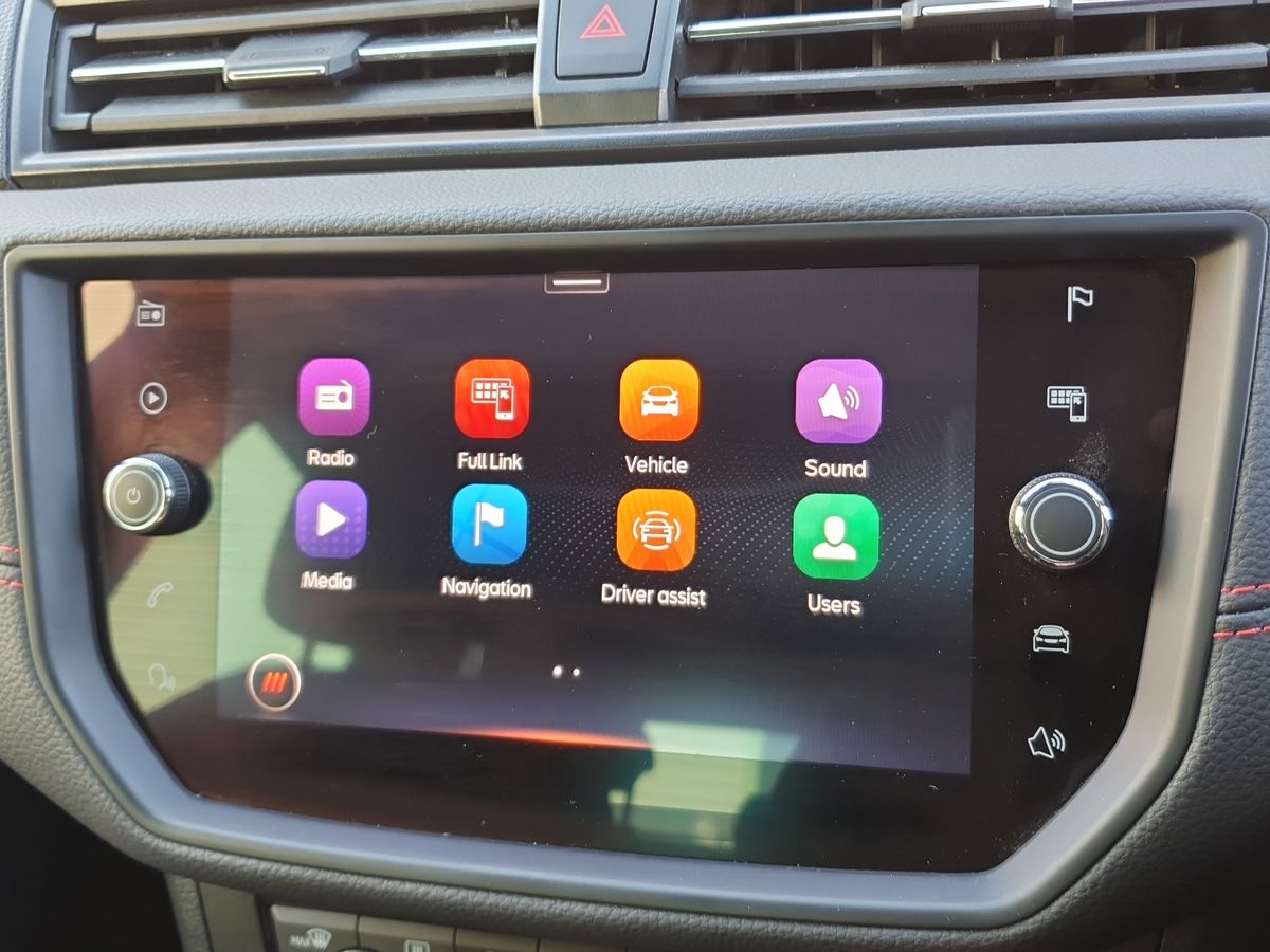 Used SEAT Ibiza 2021 for sale - 76494063: Photo 20