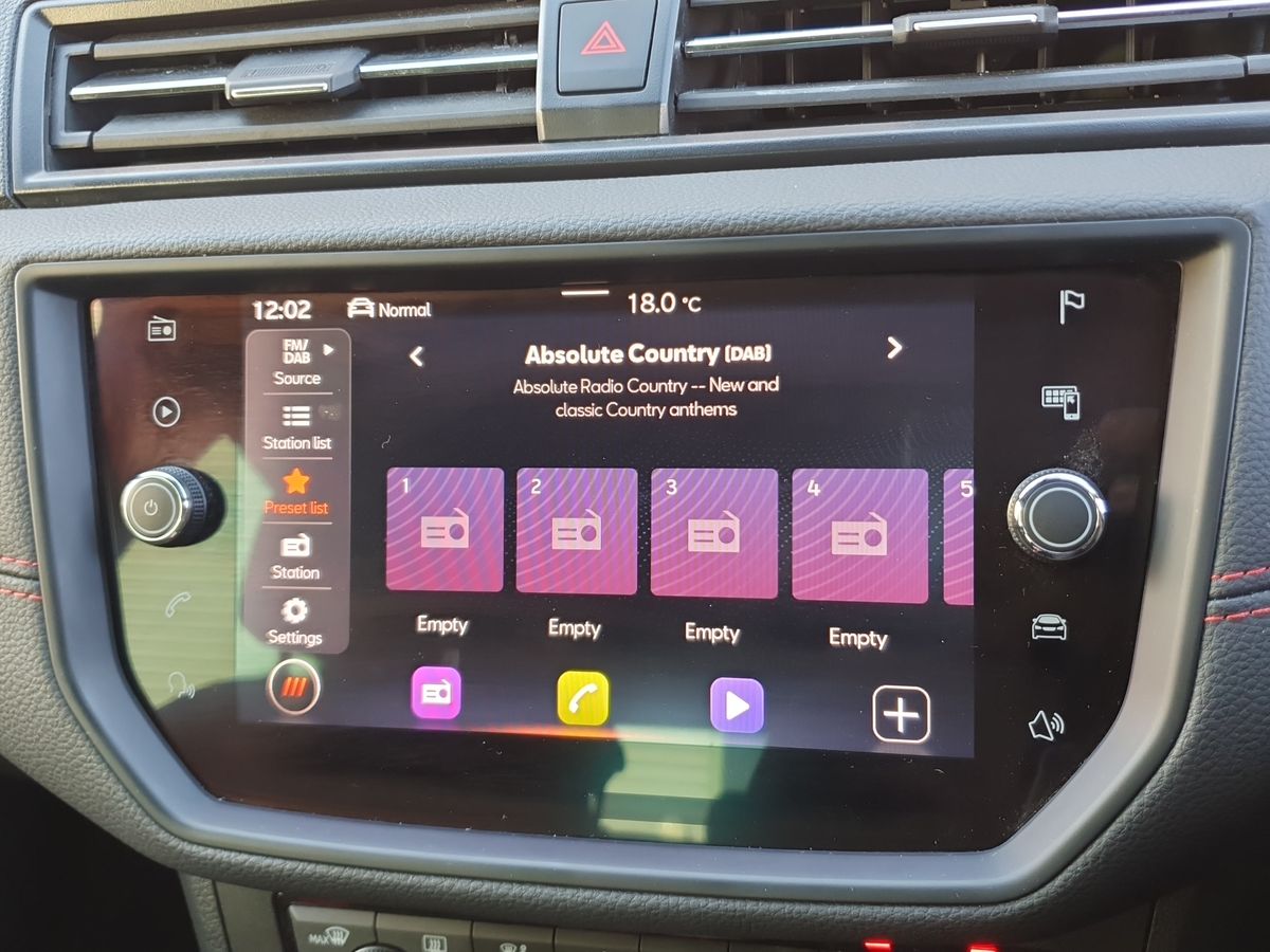 Used SEAT Ibiza 2021 for sale - 76494063: Photo 21