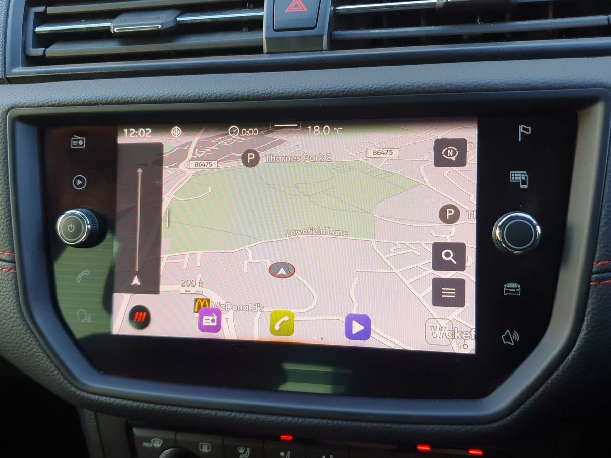 Used SEAT Ibiza 2021 for sale - 76494063: Photo 23