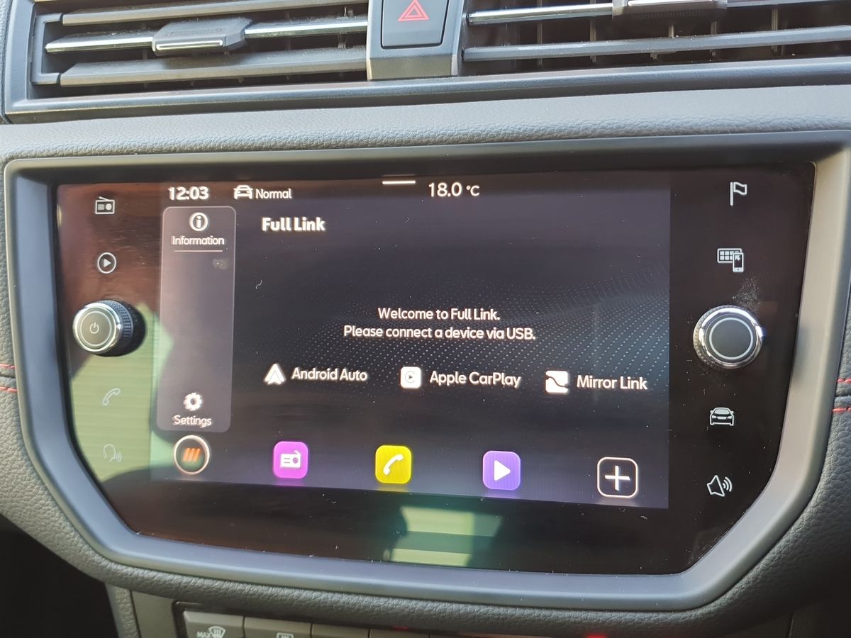 Used SEAT Ibiza 2021 for sale - 76494063: Photo 24