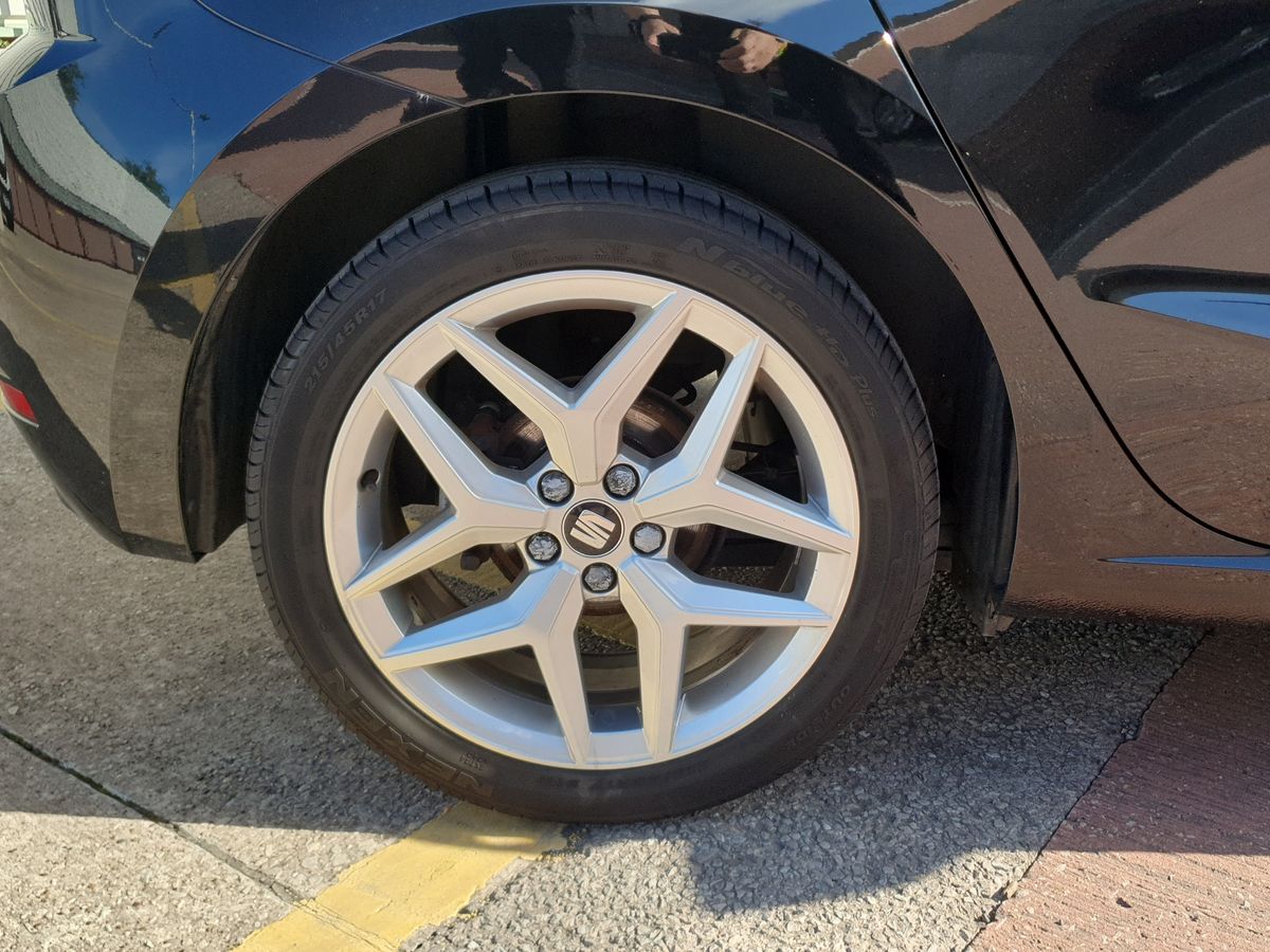 Used SEAT Ibiza 2021 for sale - 76494063: Photo 9