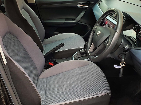 Used SEAT Arona 2019 for sale - 75483333: Photo 11