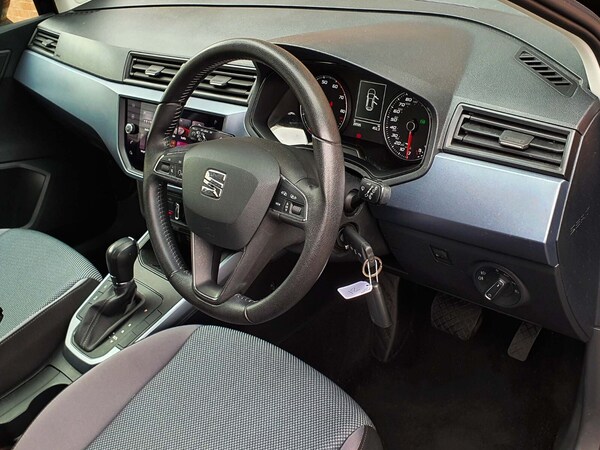 Used SEAT Arona 2019 for sale - 75483333: Photo 12