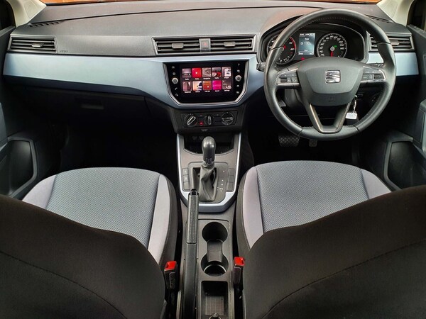 Used SEAT Arona 2019 for sale - 75483333: Photo 15