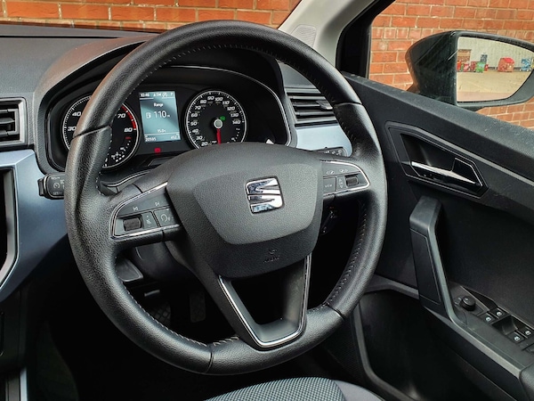 Used SEAT Arona 2019 for sale - 75483333: Photo 16