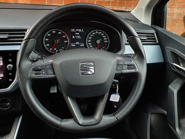 Used SEAT Arona 2019 for sale - 75483333: Photo 17