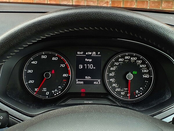 Used SEAT Arona 2019 for sale - 75483333: Photo 34