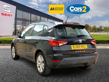 Used SEAT Arona 2019 for sale - 75483333: Photo