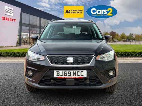 Used SEAT Arona 2019 for sale - 75483333: Photo 6