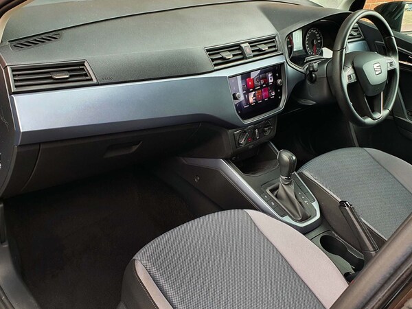 Used SEAT Arona 2019 for sale - 75483333: Photo 7