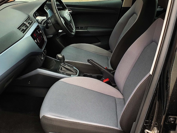 Used SEAT Arona 2019 for sale - 75483333: Photo 8