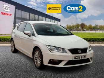 2018 - 1.2 TSI SE Dynamic Technology 5dr
